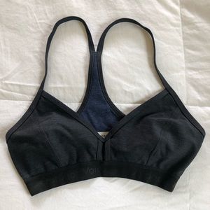 OV steeplechase sports bra